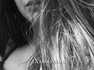 Xxxolivia111