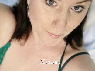 X_clara