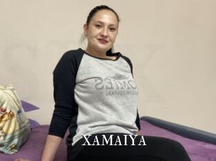XAMAIYA