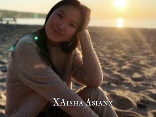XAisha_Asianx
