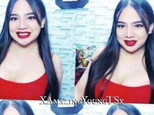XAmazingYoungTSx
