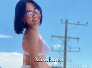 XAmyRosex