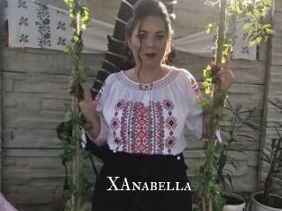 XAnabella