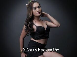 XAsianFuckerTsx