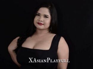 XAsianPlayfull