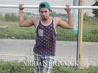 XBRIANBIGCOCKx