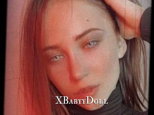 XBabyyDoll