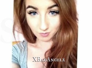 XBadAngelx