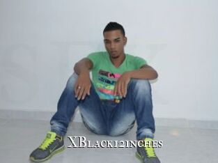 XBlack12inches