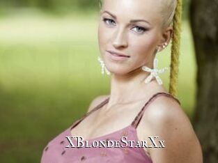 XBlondeStarXx