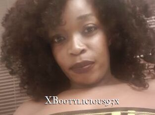 XBootylicious93x