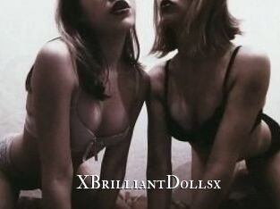 XBrilliantDollsx