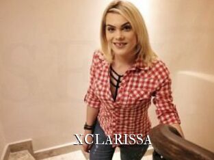XCLARISSA