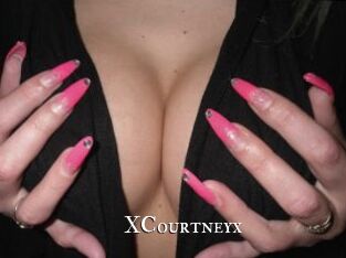 XCourtneyx