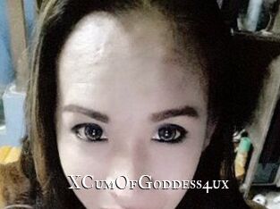 XCumOfGoddess4ux