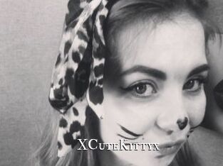 XCuteKittyx