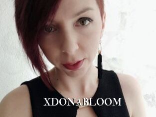 XDONABLOOM