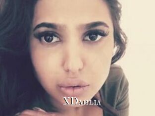XDahlia