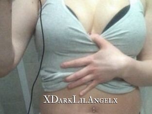 XDarkLilAngelx