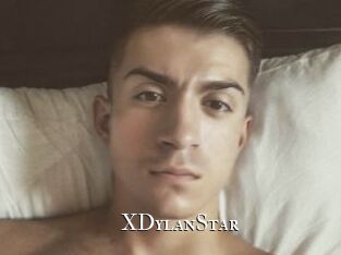 xDylanStar cams