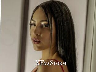 XEvaStorm