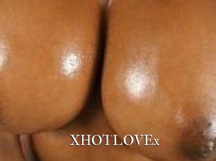 XHOTLOVEx