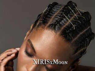 XIRISxMoon