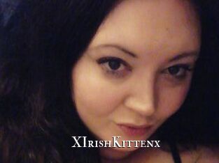 XIrishKittenx