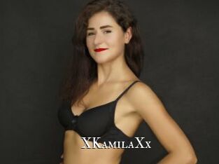 XKamilaXx