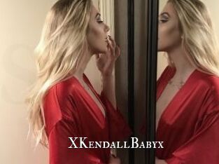 XKendallBabyx