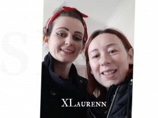 XLaurenn
