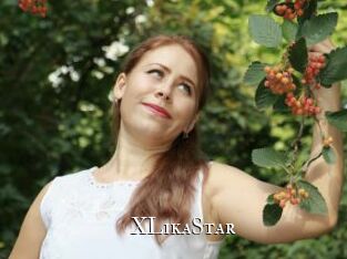 XLikaStar