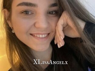 XLisaAngelx