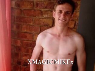 XMAGICMIKEx