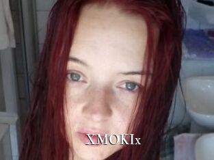 XMOKIx