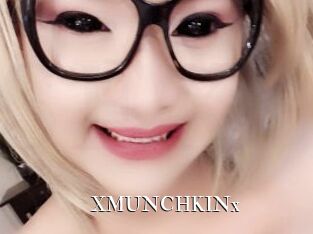 XMUNCHKINx