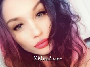 XMissAmmy