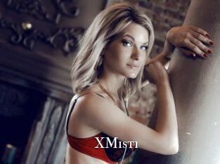 XMisti