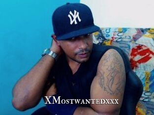 XMostwantedxxx