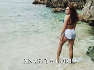 XNASTYWHOREx