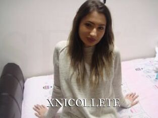 xNICOLLETE cams