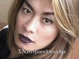 XNastyJuicyAngel69x