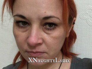 XNaughtyLadix