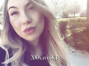 XOliviaKISS