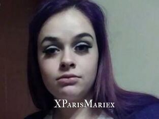 XParisMariex