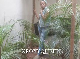 XROXYQUEENx