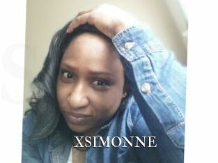 XSIMONNE