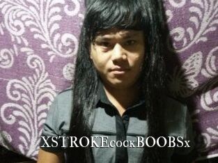 XSTROKEcockBOOBSx