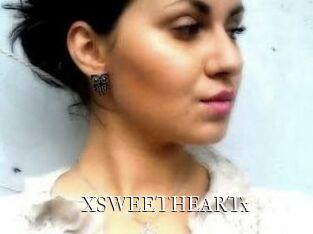 XSWEETHEARTx