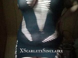 XScarletxSinclairx